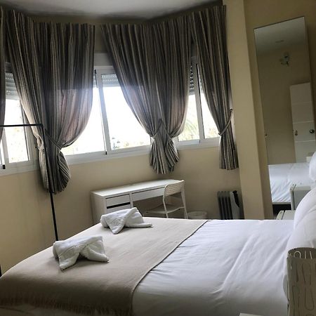 Invecar Holding Apartamento Sevilla Exterior foto
